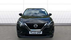 Nissan Qashqai 1.3 DiG-T MH Acenta Premium 5dr Petrol Hatchback